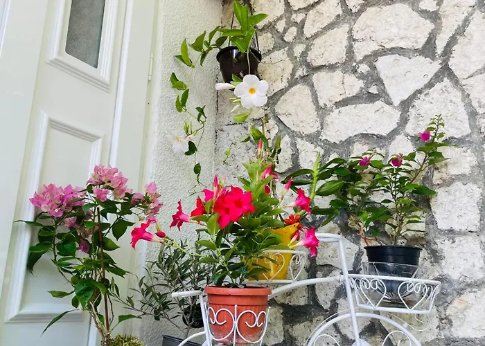 アパート Blago ヴァルナ