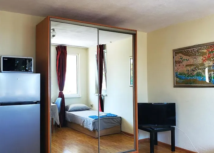 Blago アパート *