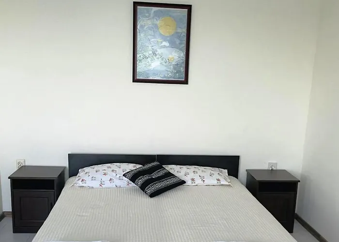 アパート Blago *