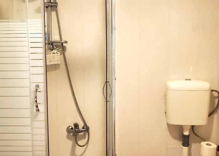 アパート Blago *