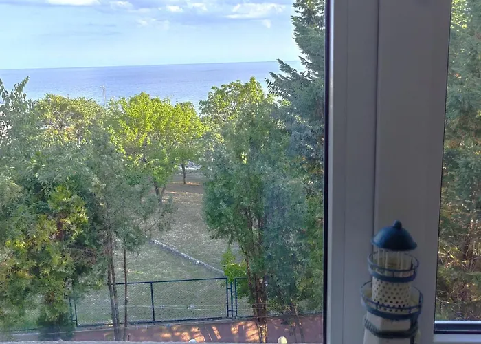 Blago アパート *