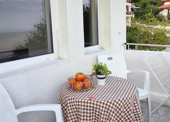 Blago アパート ヴァルナ