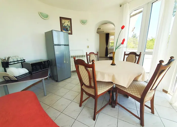 アパート Blago ヴァルナ