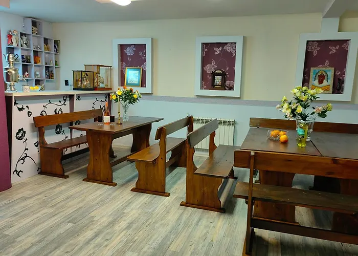 Blago アパート *