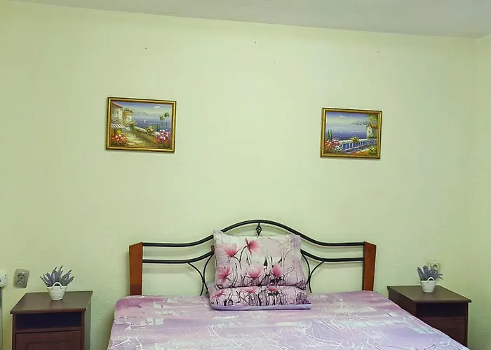 アパート Blago *