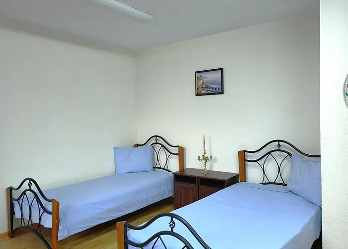 アパート Blago *