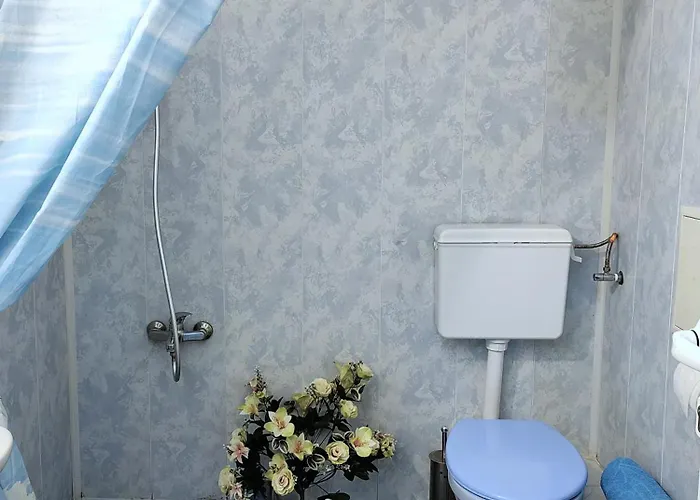 アパート Blago *