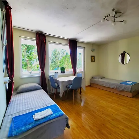 Apartament Blago Warna