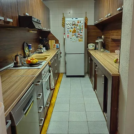 Blago Apartament