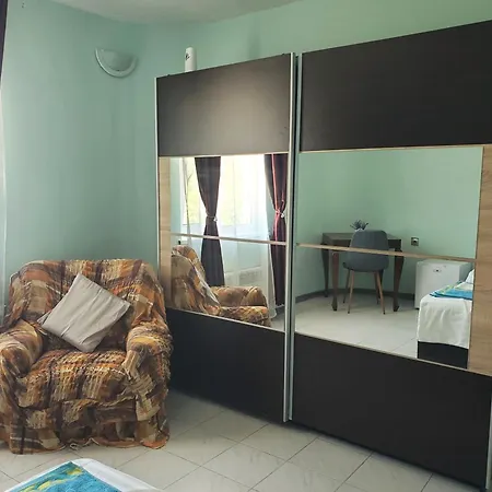 Apartament Blago