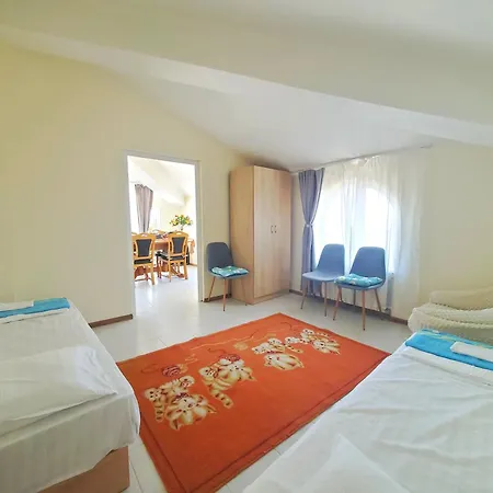 Apartament Blago Warna