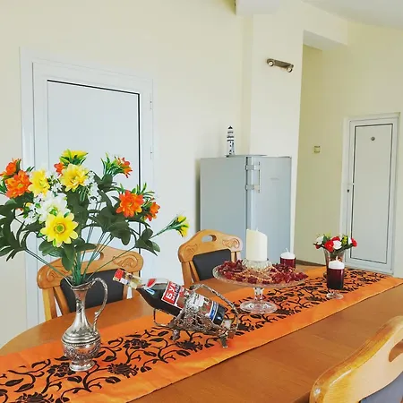 Apartament Blago Warna