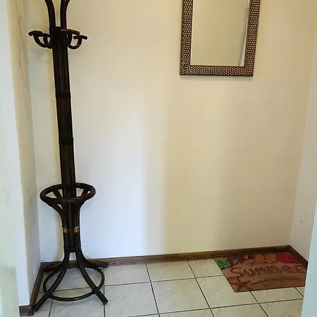 Apartament Blago *