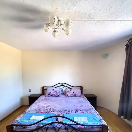 Apartament Blago Warna