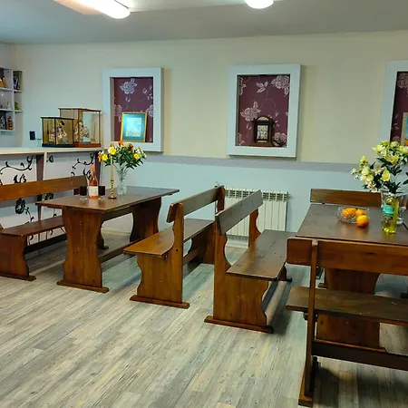 Blago Apartament *