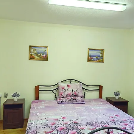 Apartament Blago *