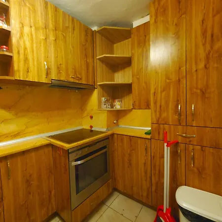 Blago Apartament Warna