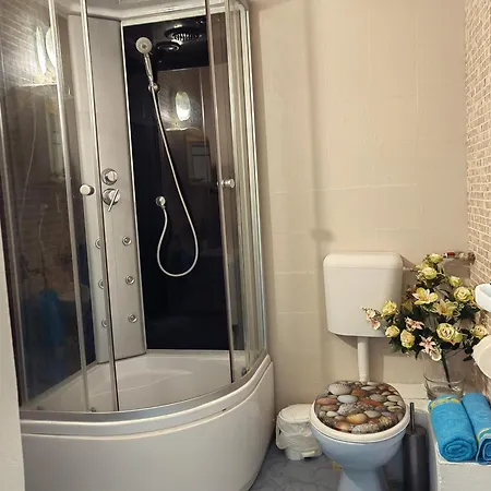 Blago Apartament