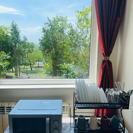Blago Apartament Warna
