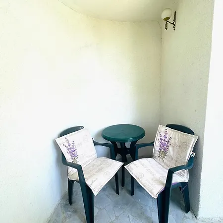 Blago Apartament *
