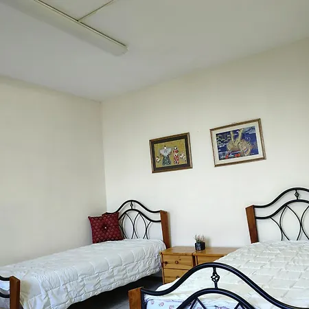Blago Apartament Warna