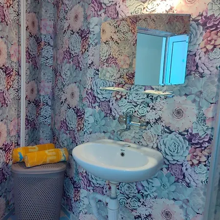 Apartament Blago