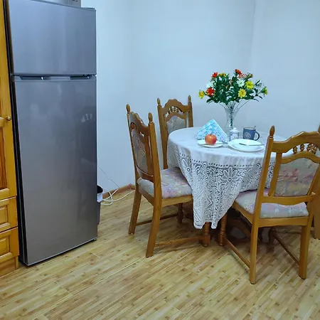 Blago Apartament Warna