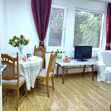 Blago Apartament