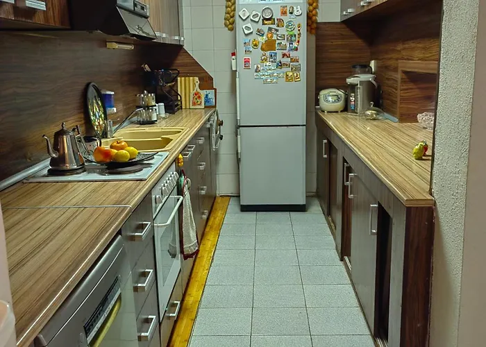 Blago Апартамент