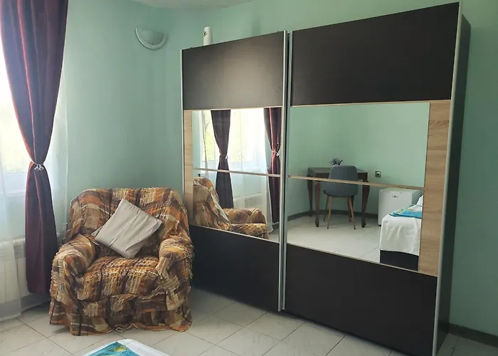 Апартамент Blago