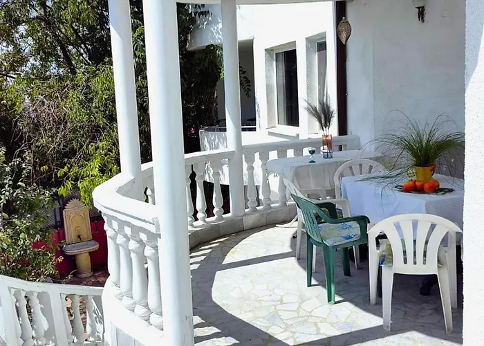 Blago Апартамент