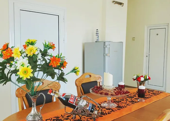 Апартамент Blago Варна