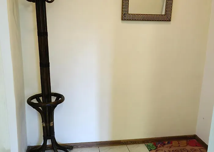 Апартамент Blago *