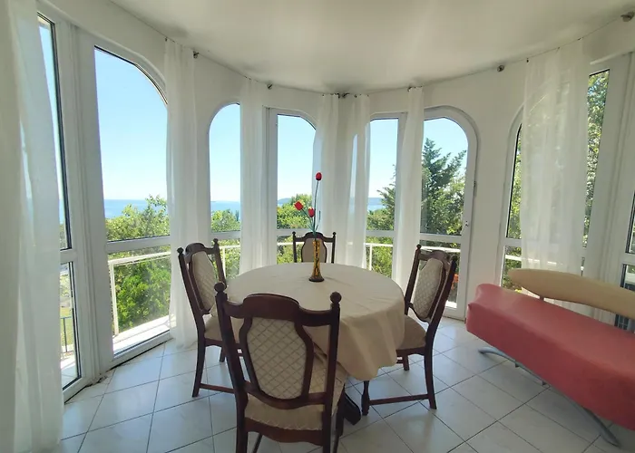 Blago Апартамент Варна