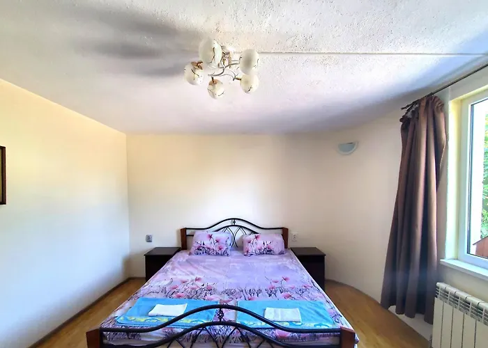 Апартамент Blago Варна