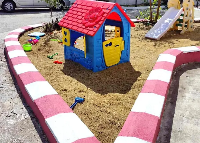 Blago Апартамент