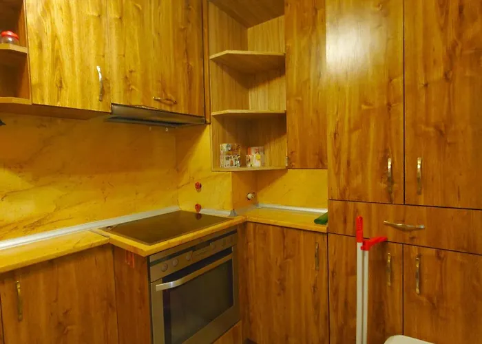 Blago Апартамент Варна