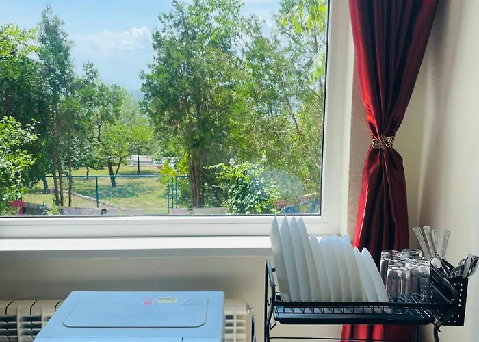 Blago Апартамент Варна