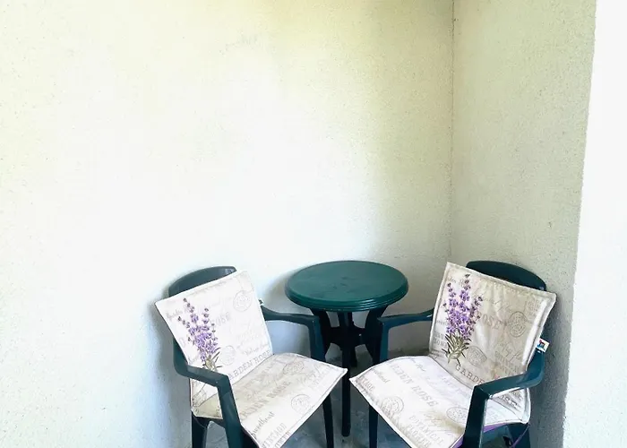 Blago Апартамент *