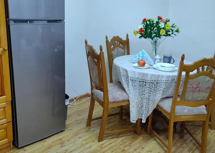 Blago Апартамент Варна